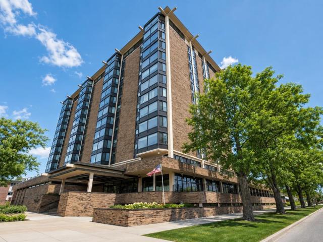207 5th Avenue SW Unit 202 Rochester MN 55902 - MLS# 7120698