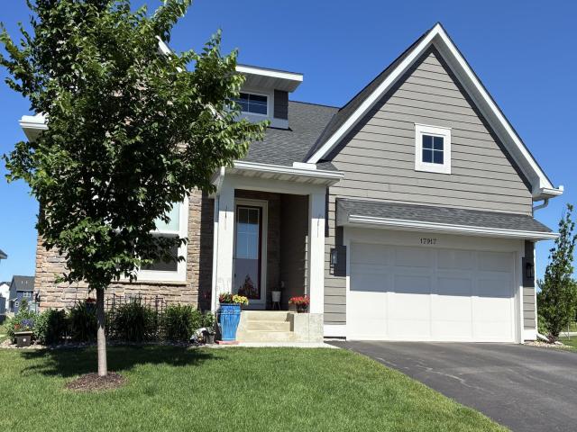 17917 Gresford Lane Lakeville MN 55044 - MLS# 7120703