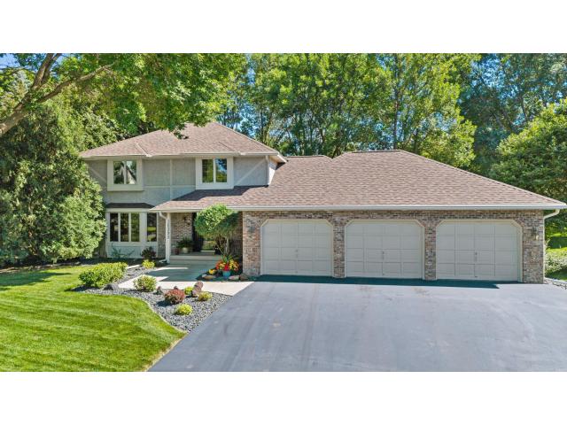 15393 Shadow Creek Road Maple Grove MN 55311 - MLS# 7120710