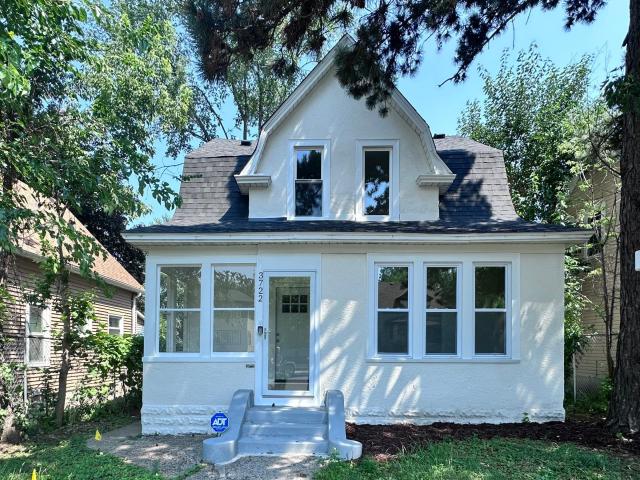 3722 Fremont Avenue N Minneapolis MN 55412 - MLS# 7120713