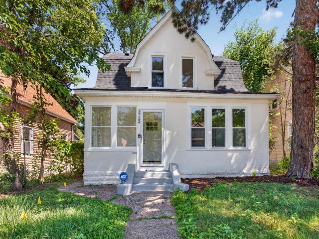 3722 Fremont Avenue N Minneapolis MN 55412 - MLS# 7120713