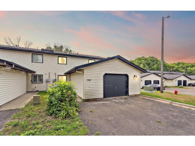 7747 89th Avenue N Brooklyn Park MN 55445 - MLS# 7120716