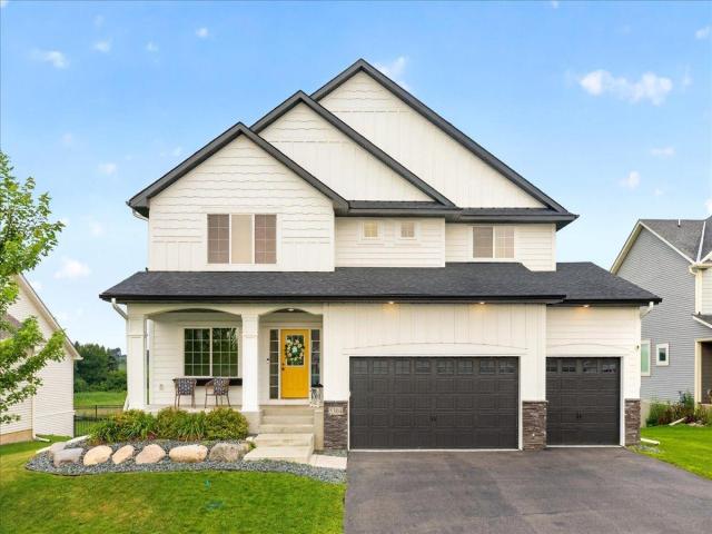 5304 Pine Island Road Woodbury MN 55129 - MLS# 7120727