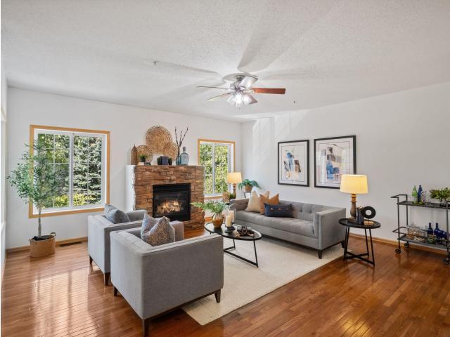 4980 Garland Court N Unit G Minneapolis MN 55446 - MLS# 7120734