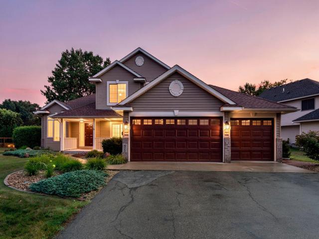 6515 Langer Lane Lino Lakes MN 55038 - MLS# 7120738