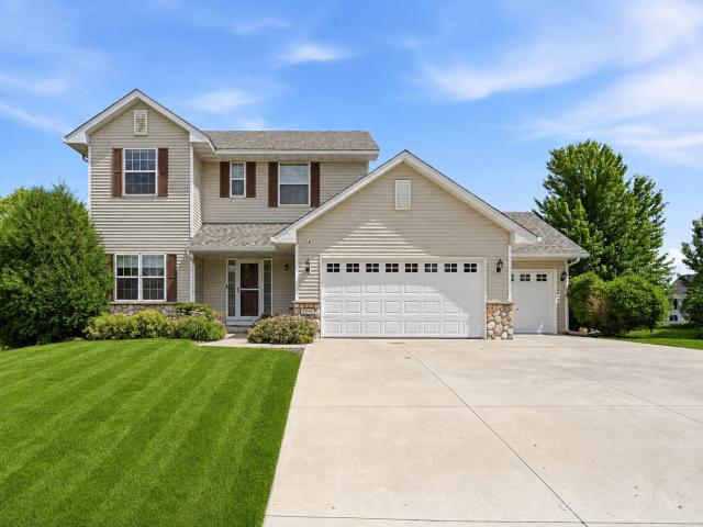 2410 Meadow Drive Buffalo MN 55313 - MLS# 7120746