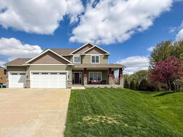 2915 Lake Vista Drive NW Rochester MN 55901 - MLS# 7120748