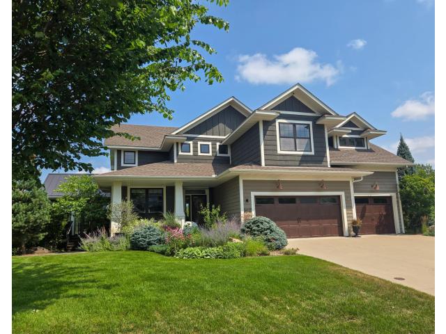 5612 Edgewater Drive Savage MN 55378 - MLS# 7120769