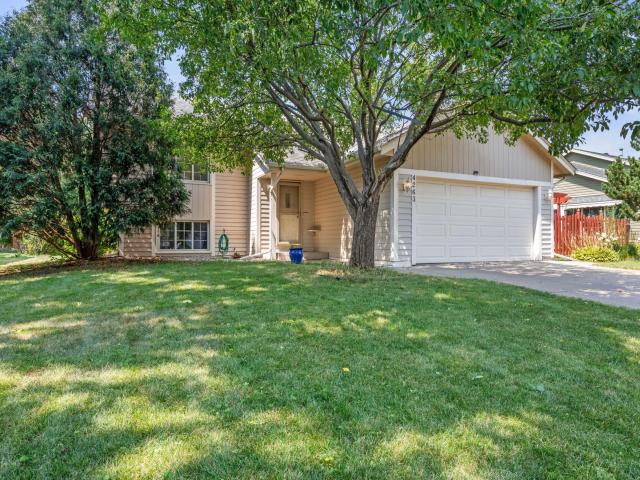 4263 Sun Cliff Road Eagan MN 55122 - MLS# 7120781