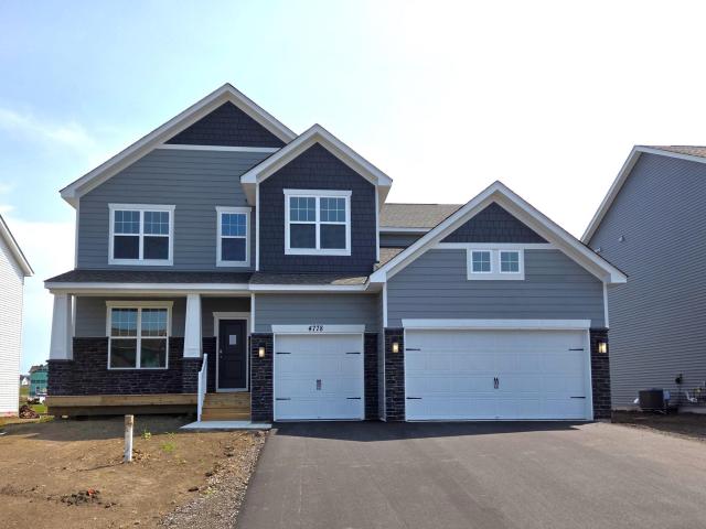 4778 Blake Court Woodbury MN 55129 - MLS# 7120787