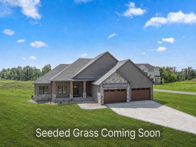 2490 179th Avenue NE Ham Lake MN 55304 - MLS# 7120809