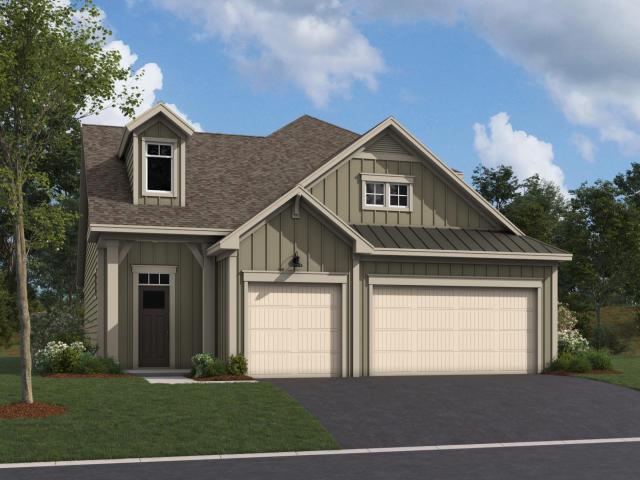 10583 Mississippi Dunes Trail S Cottage Grove MN 55016 - MLS# 7120812