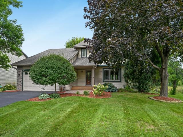 8400 W Lake Drive Chanhassen MN 55317 - MLS# 7120819