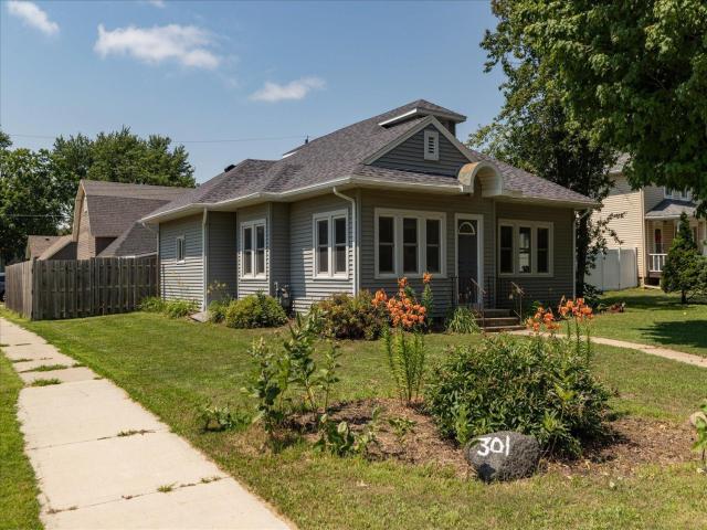 301 N Mantorville Avenue Kasson MN 55944 - MLS# 7120837