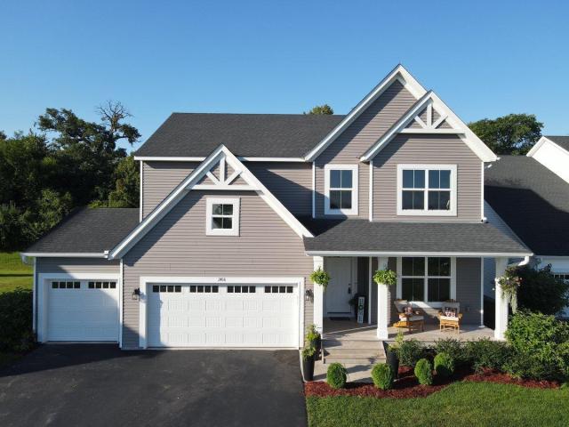 2416 Greenbriar Lane Buffalo MN 55313 - MLS# 7120841