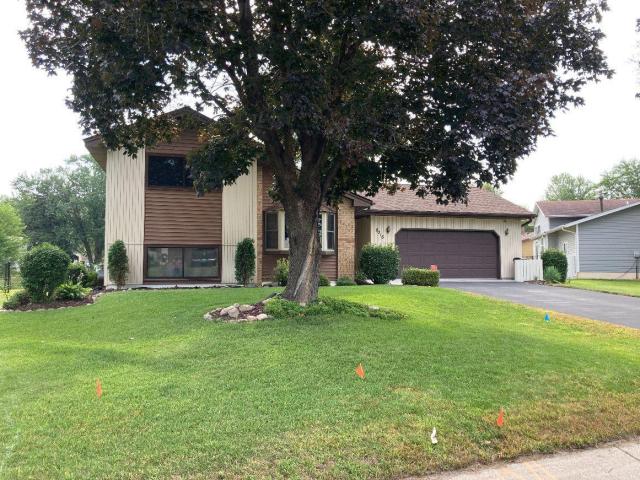 8016 Idaho Circle N Brooklyn Park MN 55445 - MLS# 7120862