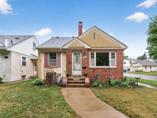 1156 Englewood Avenue Saint Paul MN 55104 - MLS# 7120863
