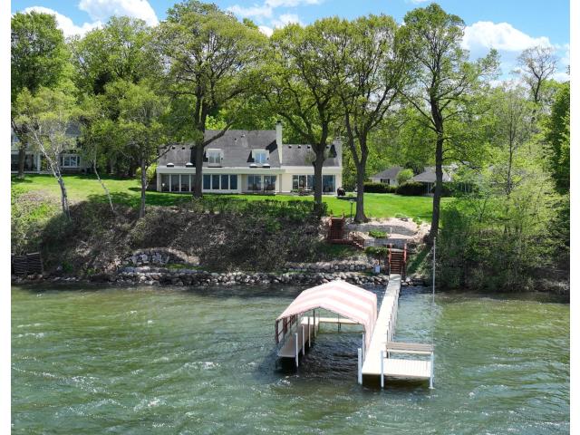4770 Manitou Road Excelsior MN 55331 - MLS# 7120864