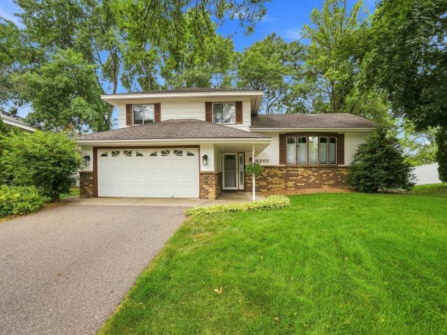 6207 Edgemont Boulevard N Brooklyn Park MN 55428 - MLS# 7120881