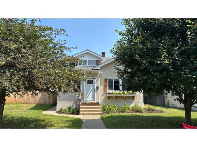 1614 Vincent Avenue N Minneapolis MN 55411 - MLS# 7120898