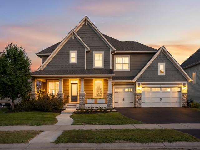 4690 165th Street W Lakeville MN 55044 - MLS# 7120903