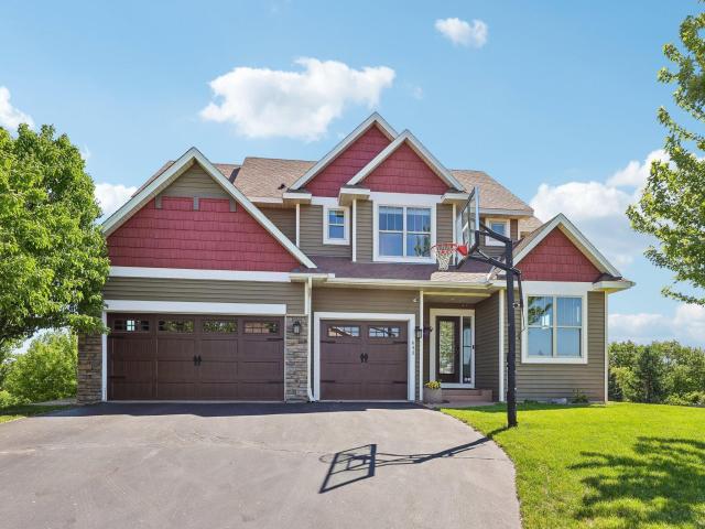 643 Parkside Court Saint Paul MN 55123 - MLS# 7120906