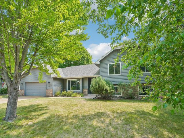 5558 Chatsworth Street N Shoreview MN 55126 - MLS# 7120920