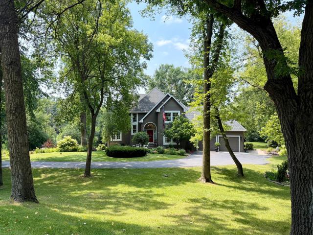 18546 Pheasant Ridge Road Prior Lake MN 55372 - MLS# 7120922
