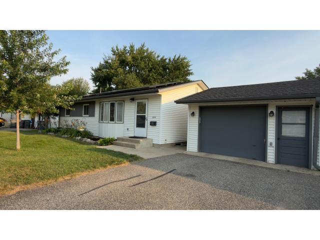 224 W 3rd Street Waconia MN 55387 - MLS# 7120926