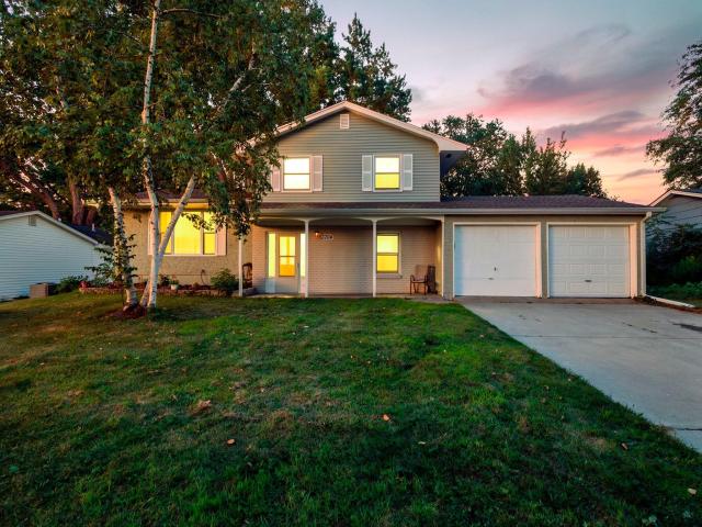 3704 Glen Oaks Avenue White Bear Lake MN 55110 - MLS# 7120941