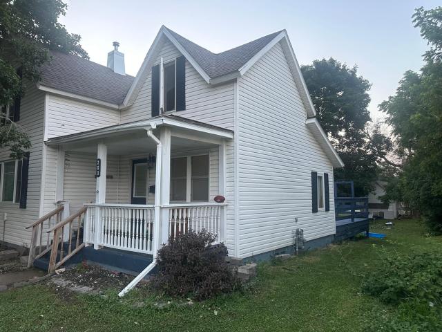203 3rd Street SW Stewartville MN 55976 - MLS# 7120947