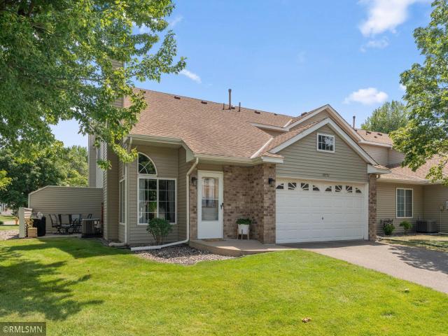 10751 Redwood Street NW Coon Rapids MN 55433 - MLS# 7120950