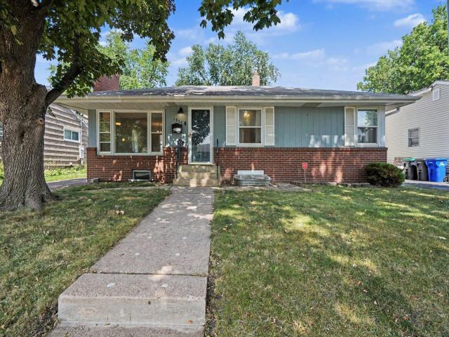 1937 Morgan Avenue Saint Paul MN 55116 - MLS# 7120970