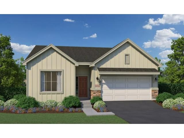 1878 Aster Court Buffalo MN 55313 - MLS# 7120978