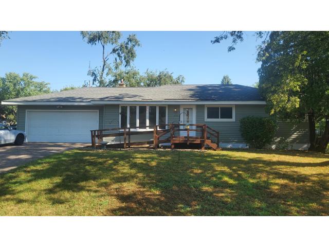 217 Dawn Avenue Shoreview MN 55126 - MLS# 7120992