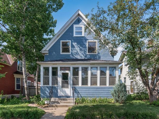 1051 Wilson Avenue Saint Paul MN 55106 - MLS# 7120999