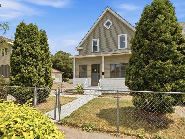 3541 Clinton Avenue Minneapolis MN 55408 - MLS# 7121050