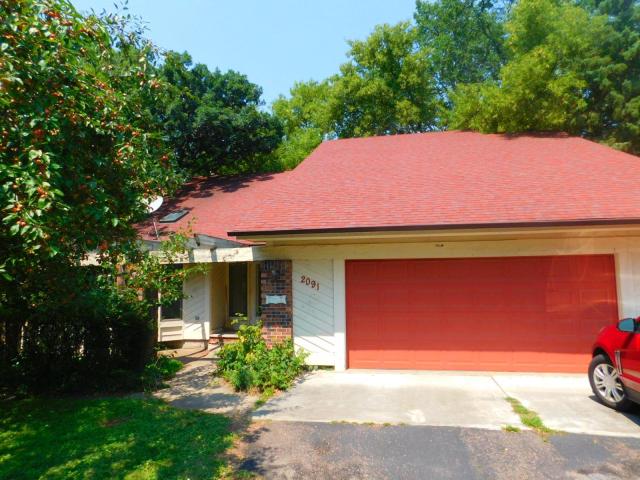 2091 Oakridge Street Saint Paul MN 55119 - MLS# 7121119