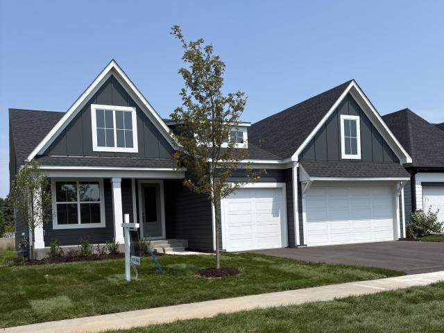4048 Arbor Drive Woodbury MN 55129 - MLS# 7121120