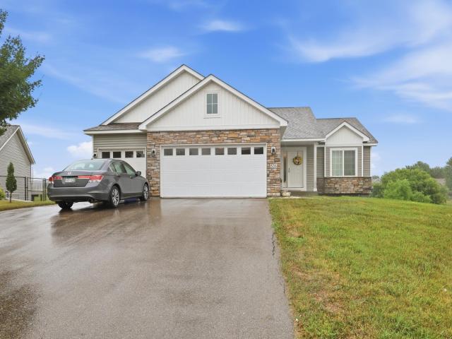 526 3rd Avenue NE Lonsdale MN 55046 - MLS# 7121135