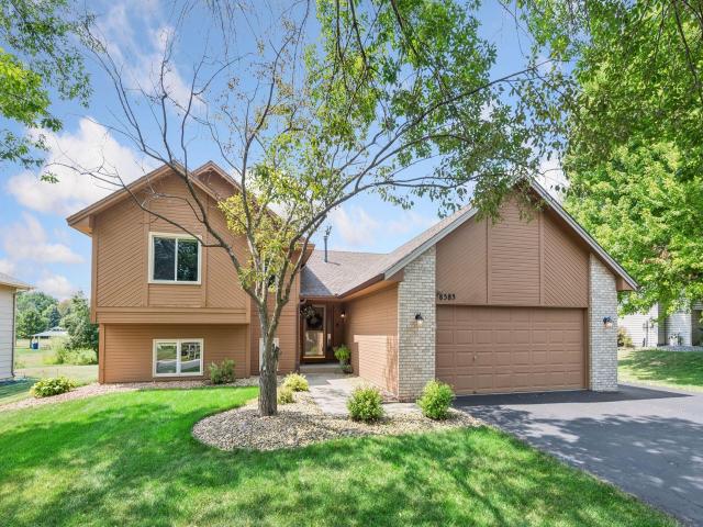 8585 Chanhassen Hills Drive S Chanhassen MN 55317 - MLS# 7121137