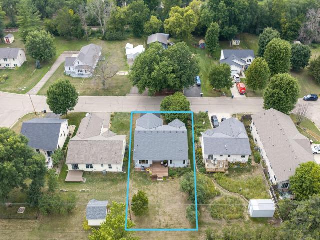 1317 7th Street N Cannon Falls MN 55009 - MLS# 7121142