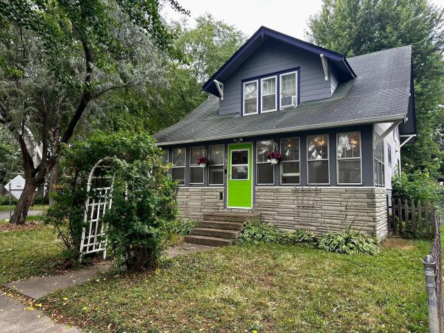 252 Stevens Street W Saint Paul MN 55107 - MLS# 7121144