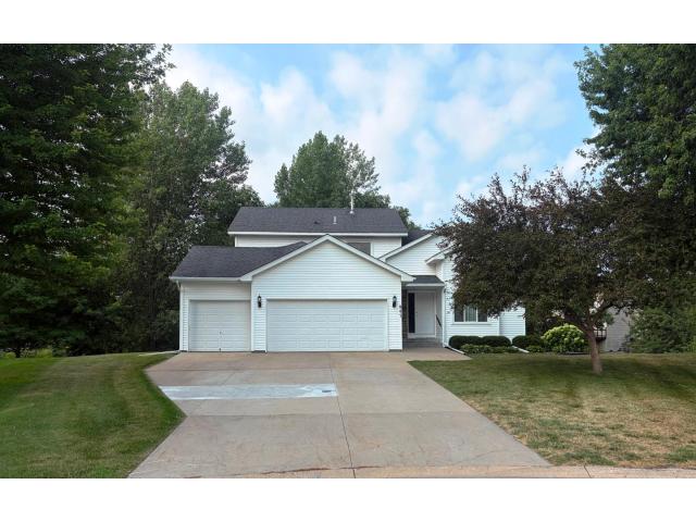 847 Vista Circle Delano MN 55328 - MLS# 7121148
