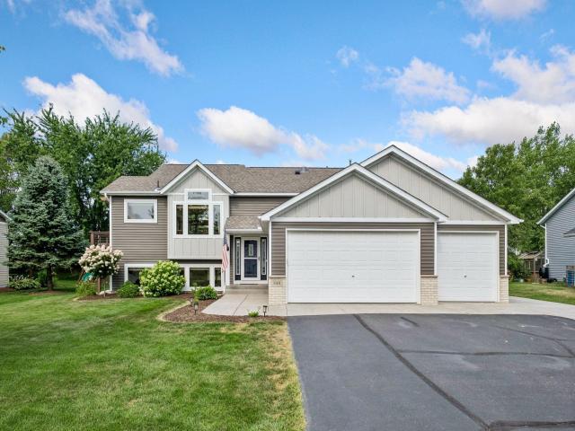 346 Wagner Way Elko New Market MN 55054 - MLS# 7121161