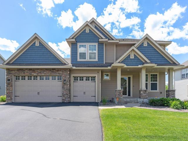 7739 60th Street S Cottage Grove MN 55016 - MLS# 7121172