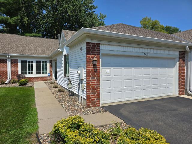 10478 Bay View Lane Woodbury MN 55129 - MLS# 7121189