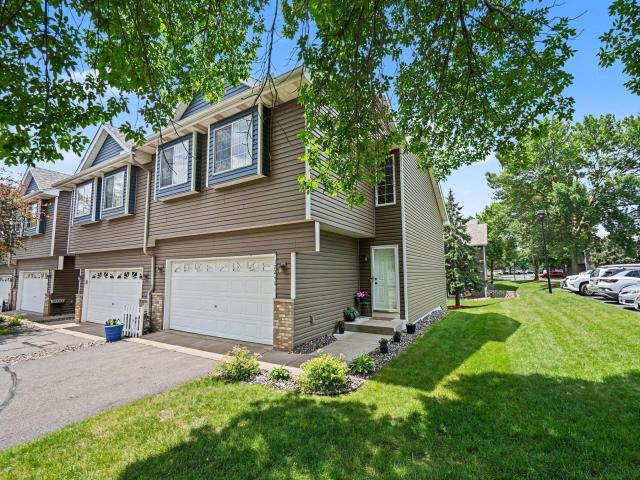 12246 Johnson Street NE Minneapolis MN 55434 - MLS# 7121192