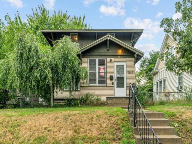 3812 13th Avenue S Minneapolis MN 55407 - MLS# 7121196