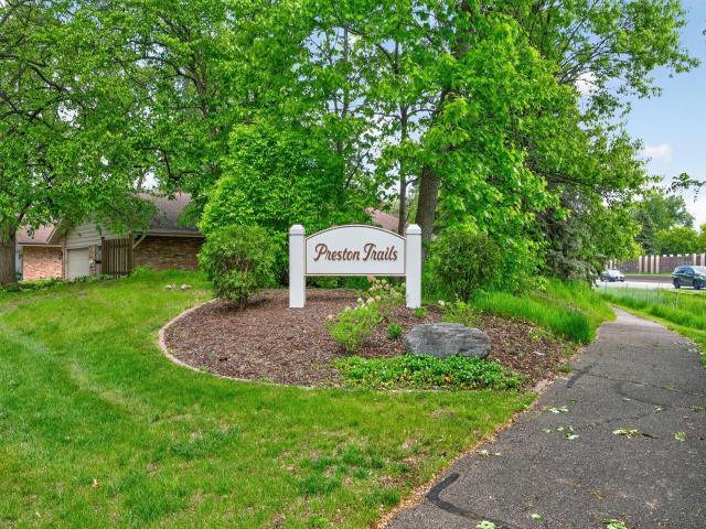 9601 Lonsdale Circle Hopkins MN 55305 - MLS# 7121205